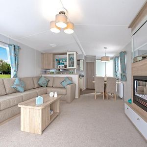 Par Sands Coastal Holiday Park